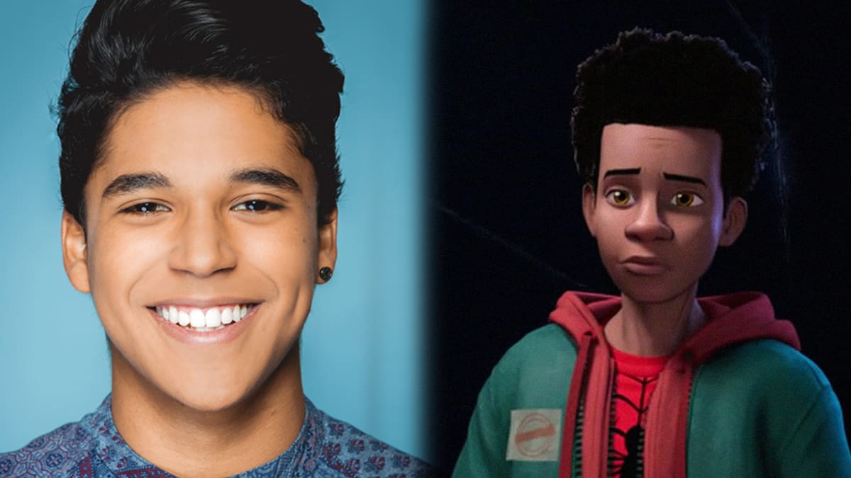 El actor mexicano insinuó que planea hacer casting para obtener el papel