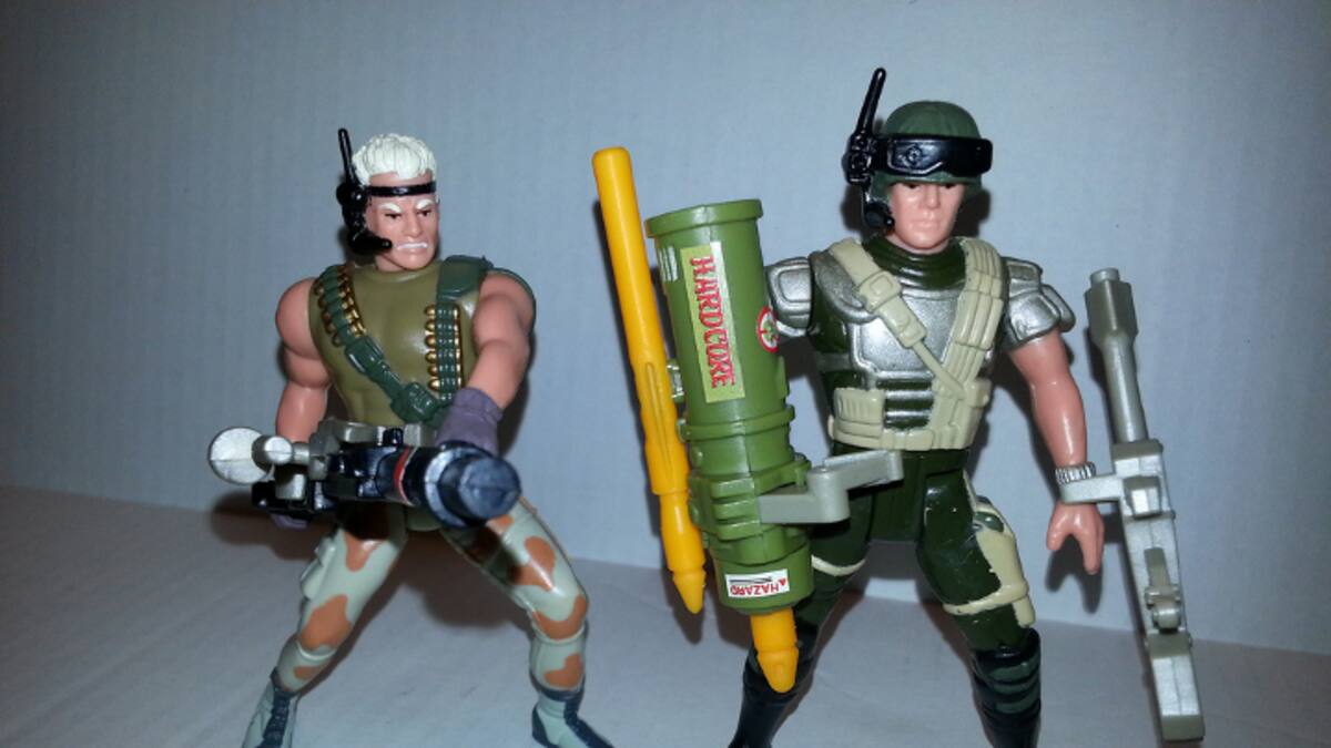 El actor Michael Biehn cree que el juego no fue creativo