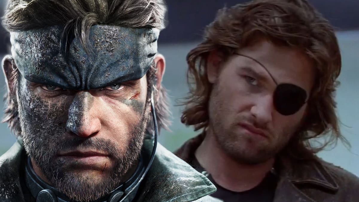 El actor por primera vez habló de su posible participación en la serie de espionaje de Konami