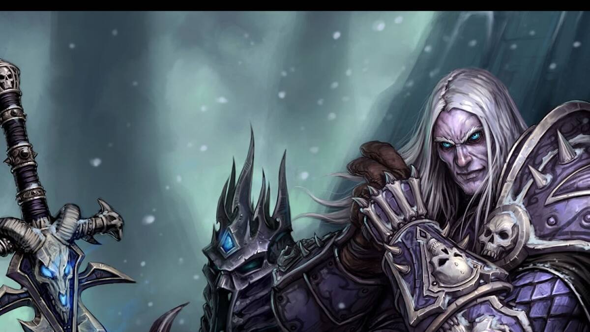 El actor, protagonista de The Witcher, se ha convertido en un símbolo para los jugadores