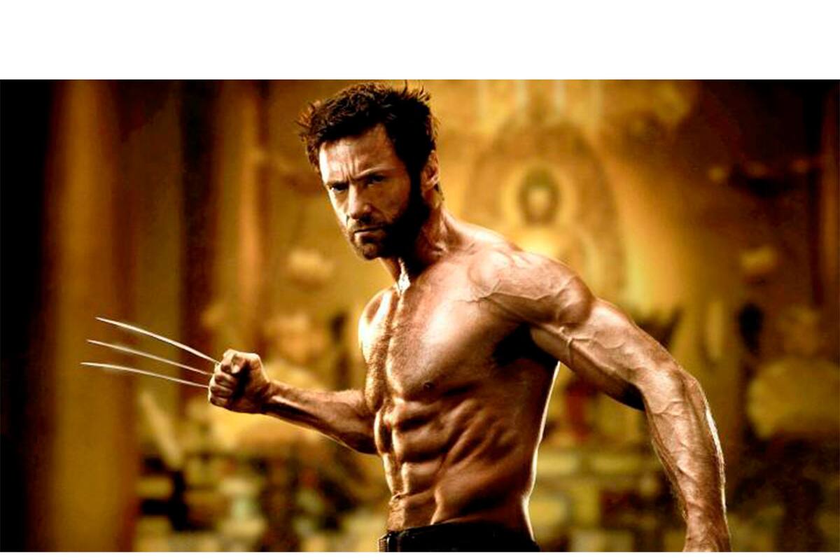 ¿Hugh Jackman insinúa posible regreso como Wolverine?
