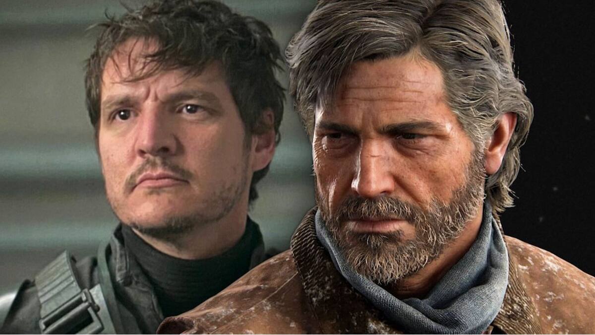 El actor que da vida a Joel confesó que no ha terminado el primer juego de la saga