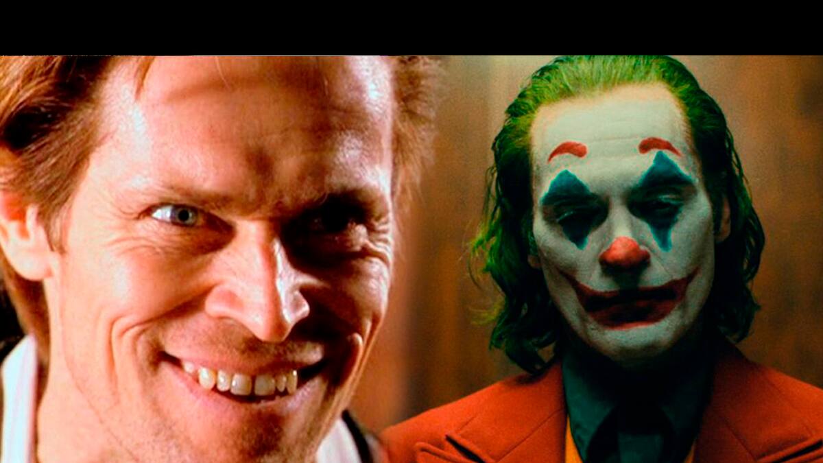 El actor que da vida al Duende Verde ayuda a los guionistas para que la secuela de Joker se confirme