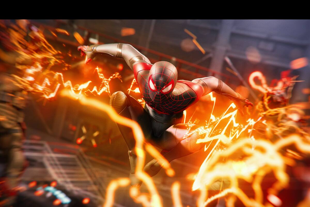 RUMOR: la secuela de Marvel's Spider-Man ya está en desarrollo