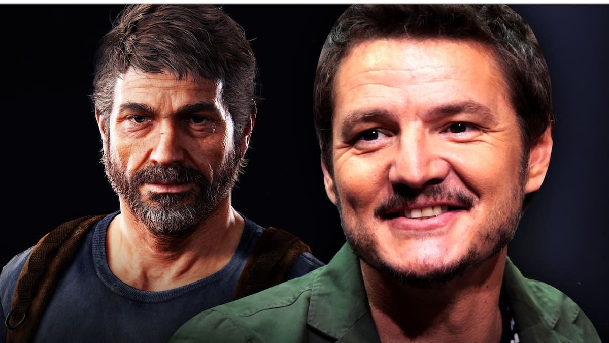 El actor que interpretará a Joel confía en la buena recepción de la producción