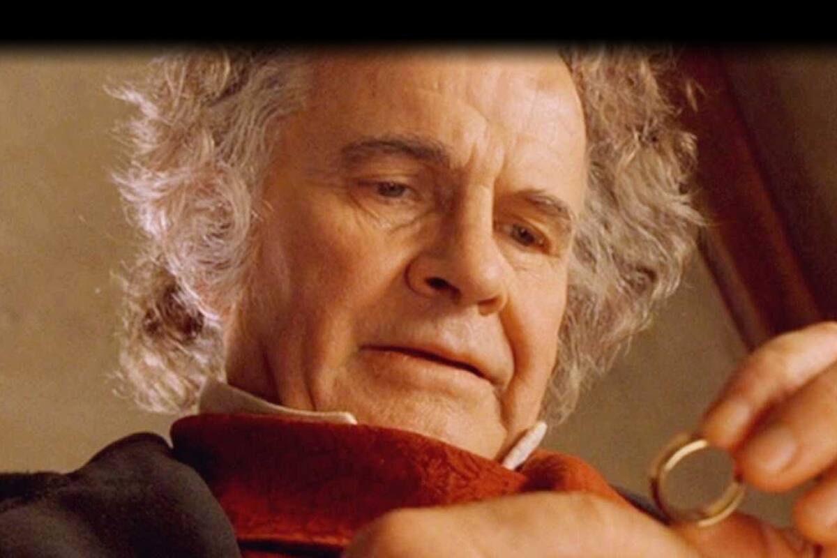 Jugadores de Lord of the Rings Online rinden homenaje póstumo a Sir Ian Holm
