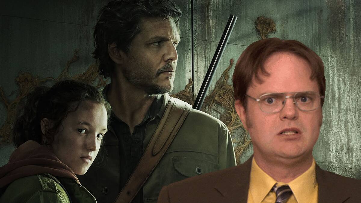 El actor que interpretó a Dwight Schrute criticó el papel de David y su imagen como pastor