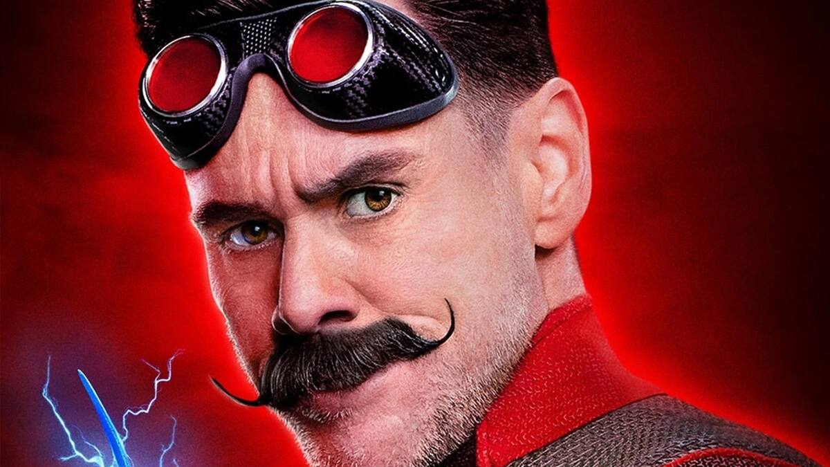 El actor que interpretó a Eggman inicialmente no apoyaba el cambio del personaje