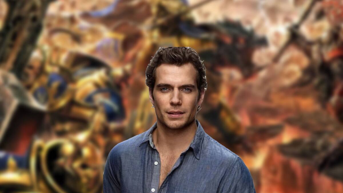 El actor recién uso fin a su era como Superman, también dijo adiós a The Witcher