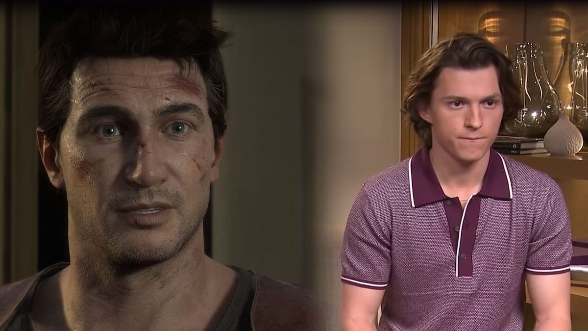El actor reconoce que no juega tantos videojuegos