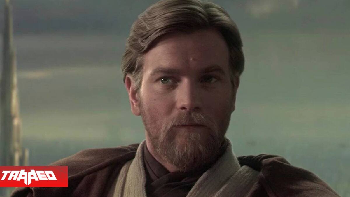 El actor regresará a interpretar el iconico personaje de Star Wars