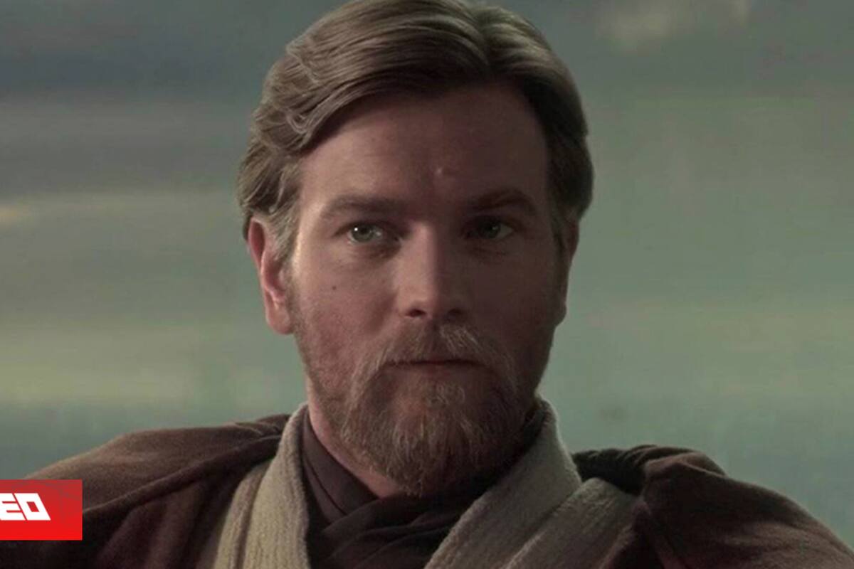 ¡Confirmado! Ewan McGregor volverá a ser Obi-Wan en nueva serie para Disney+