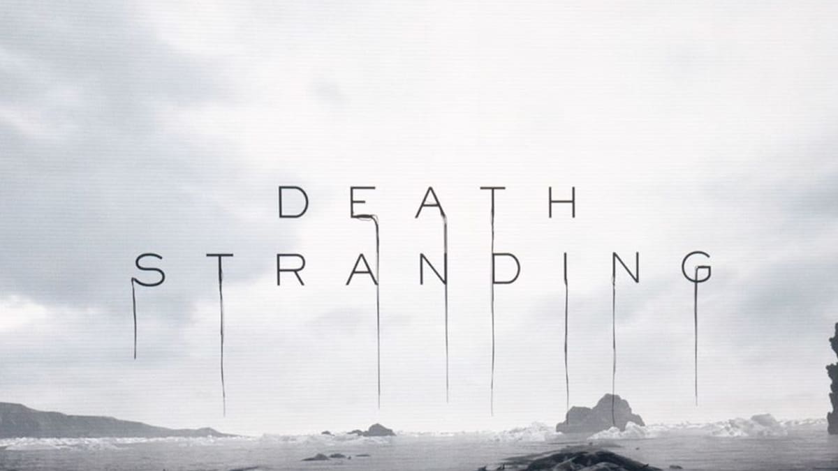 El actor reveló algunos detalles del proyecto de Hideo Kojima
