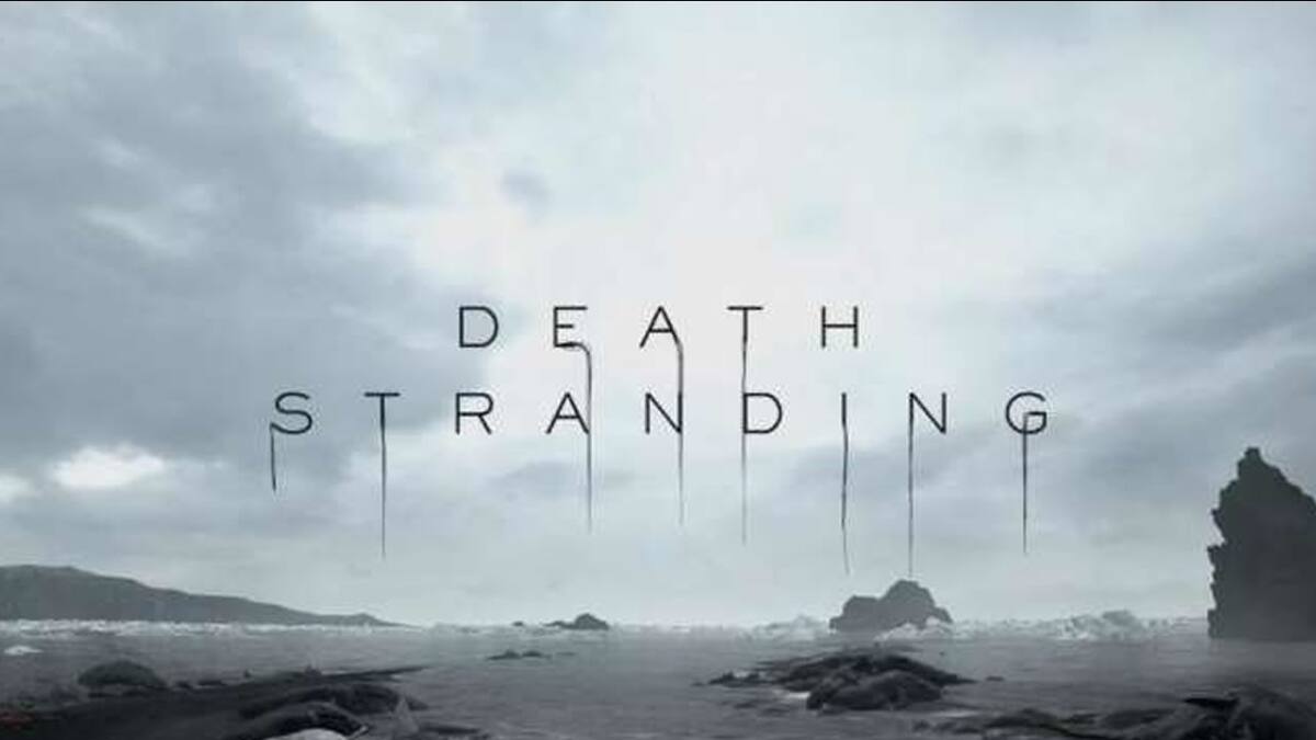 El actor reveló detalles sobre el tipo de juego que está desarrollando Hideo Kojima