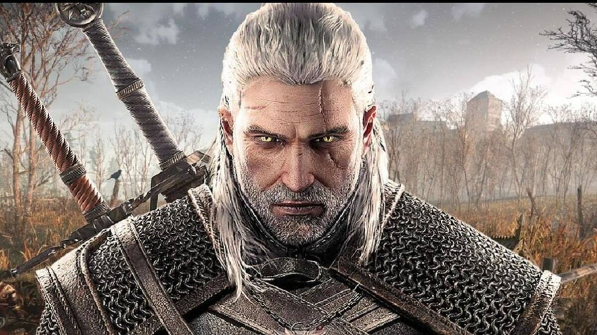 El actor reveló lo que siente al interpretar a Geralt de Rivia en la serie de Netflix