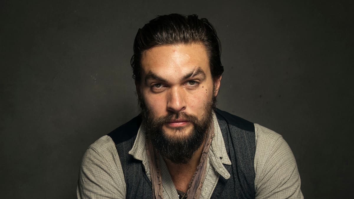 El actor saltará del papel de Aquaman al de Rico Rodríguez
