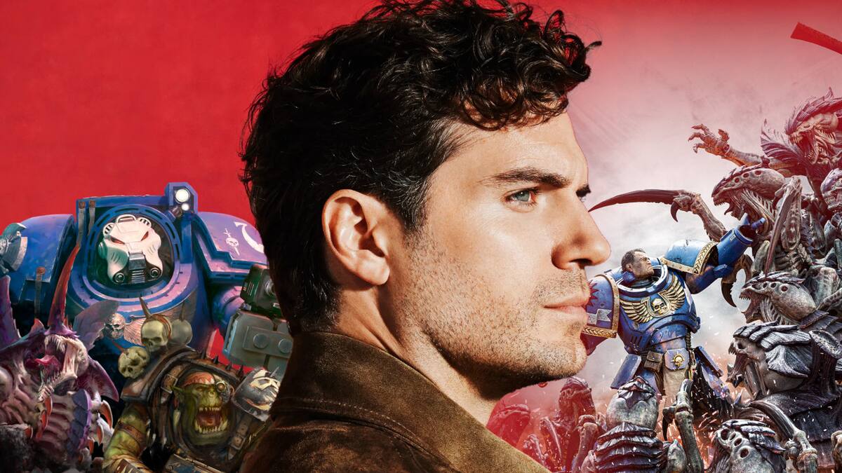 El actor se dijo muy emocionado por colaborar en algo que ha sido su pasatiempo de toda la vida