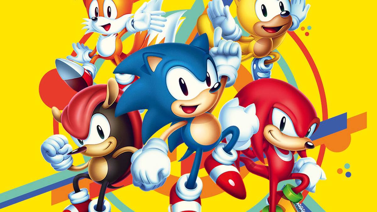 El actor se encargaría de la voz del Dr. Eggman