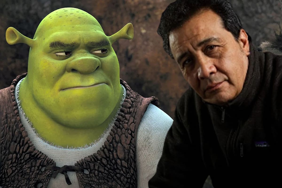 Nueva denuncia contra Alfonso Obregón, voz de Shrek, Bugs Bunny y Kakashi, por abuso; fiscalía dicta prisión preventiva y prepara segunda orden de aprensión
