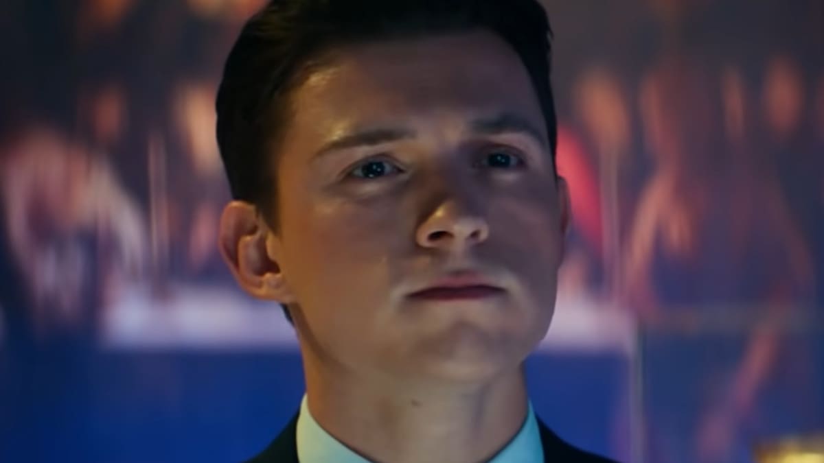 El actor se lesionó grabando las escenas de acción del esperado filme