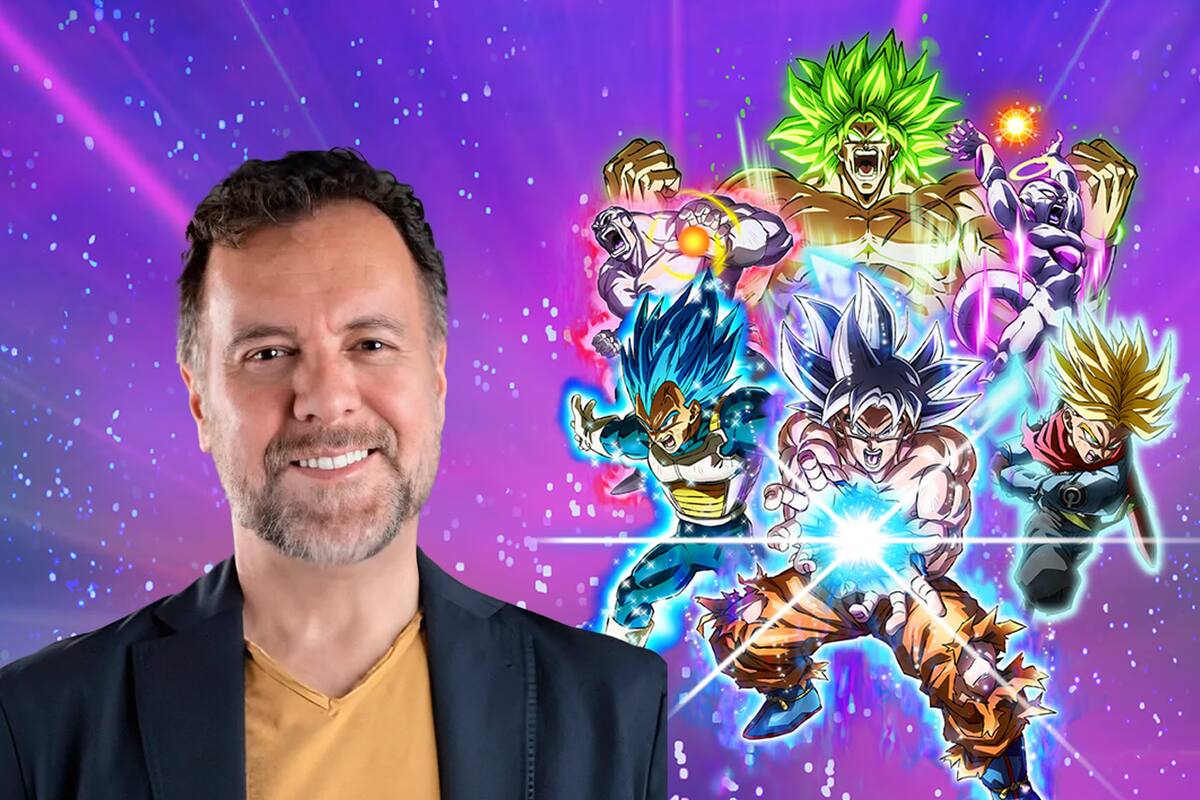 Dragon Ball: Sparking! ZERO: “No es la forma correcta”, René García, voz de Vegeta, critica mod con doblaje latino y arma debate en redes sociales
