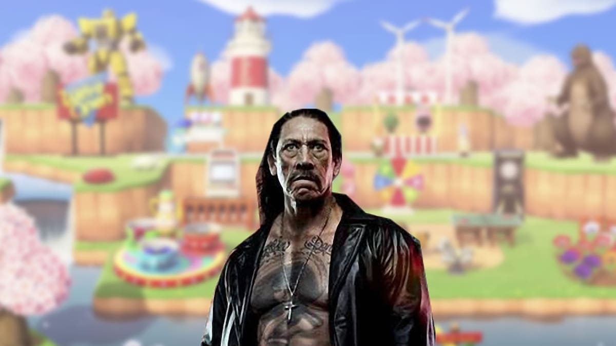 El actor se unió a la celebración del Día Nacional del Videojuego en Estados Unidos