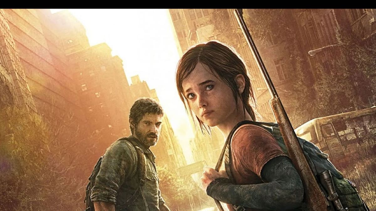 El actor señaló que el formato permitirá abarcar toda la historia hasta ahora conocida en el videojuego