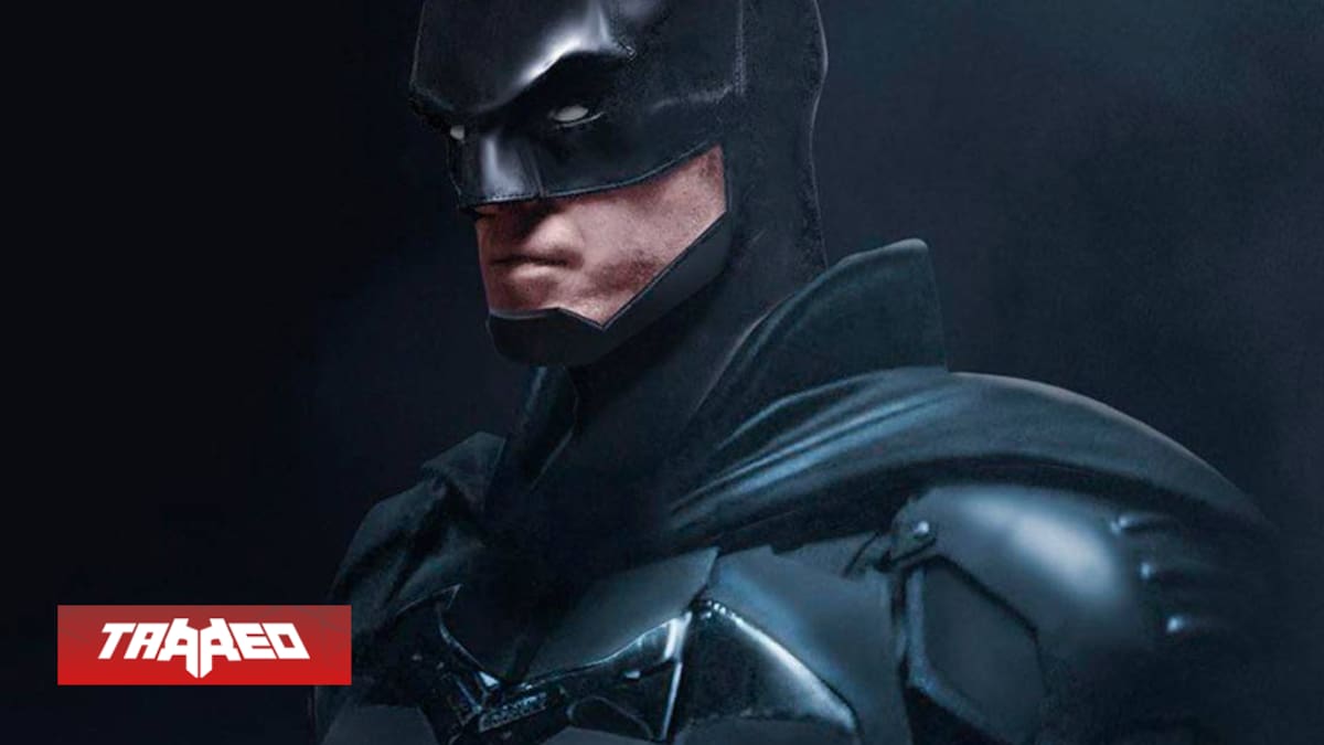 El actor será Alfred en la película del héroe de Gótica