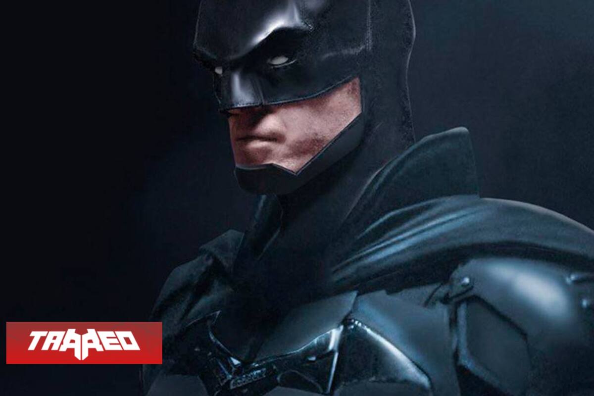The Batman será más "oscura" que las películas anteriores, según Andy Serkis