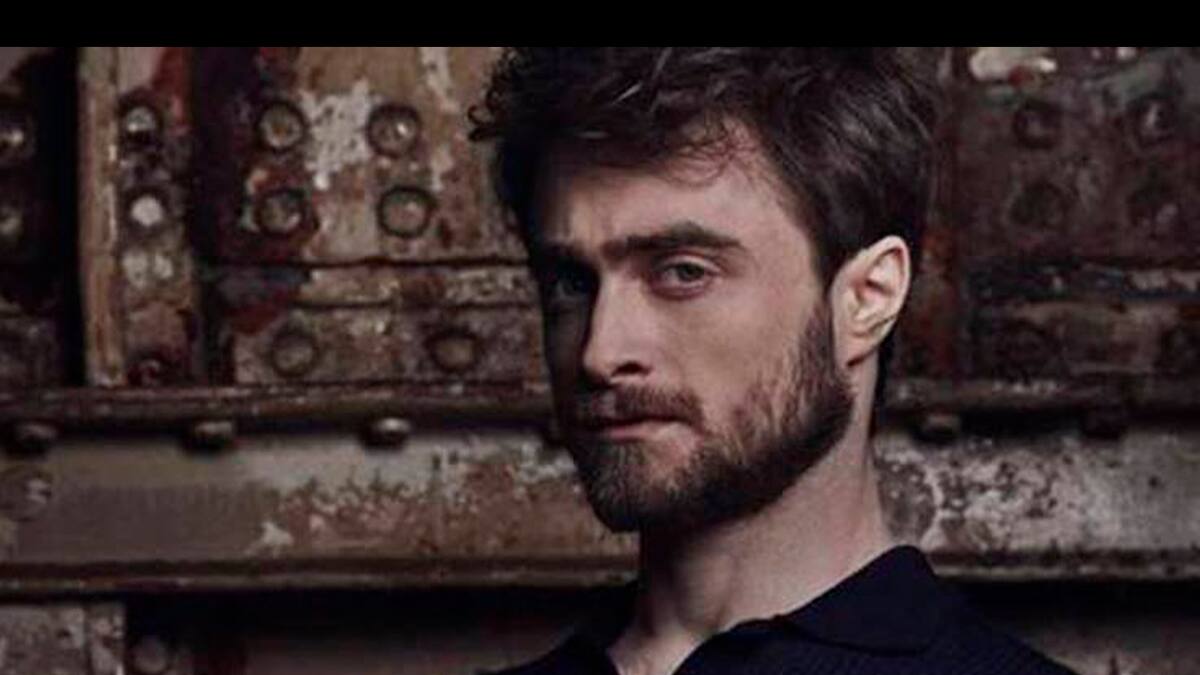 ¿El actor será la nueva versión del personaje?