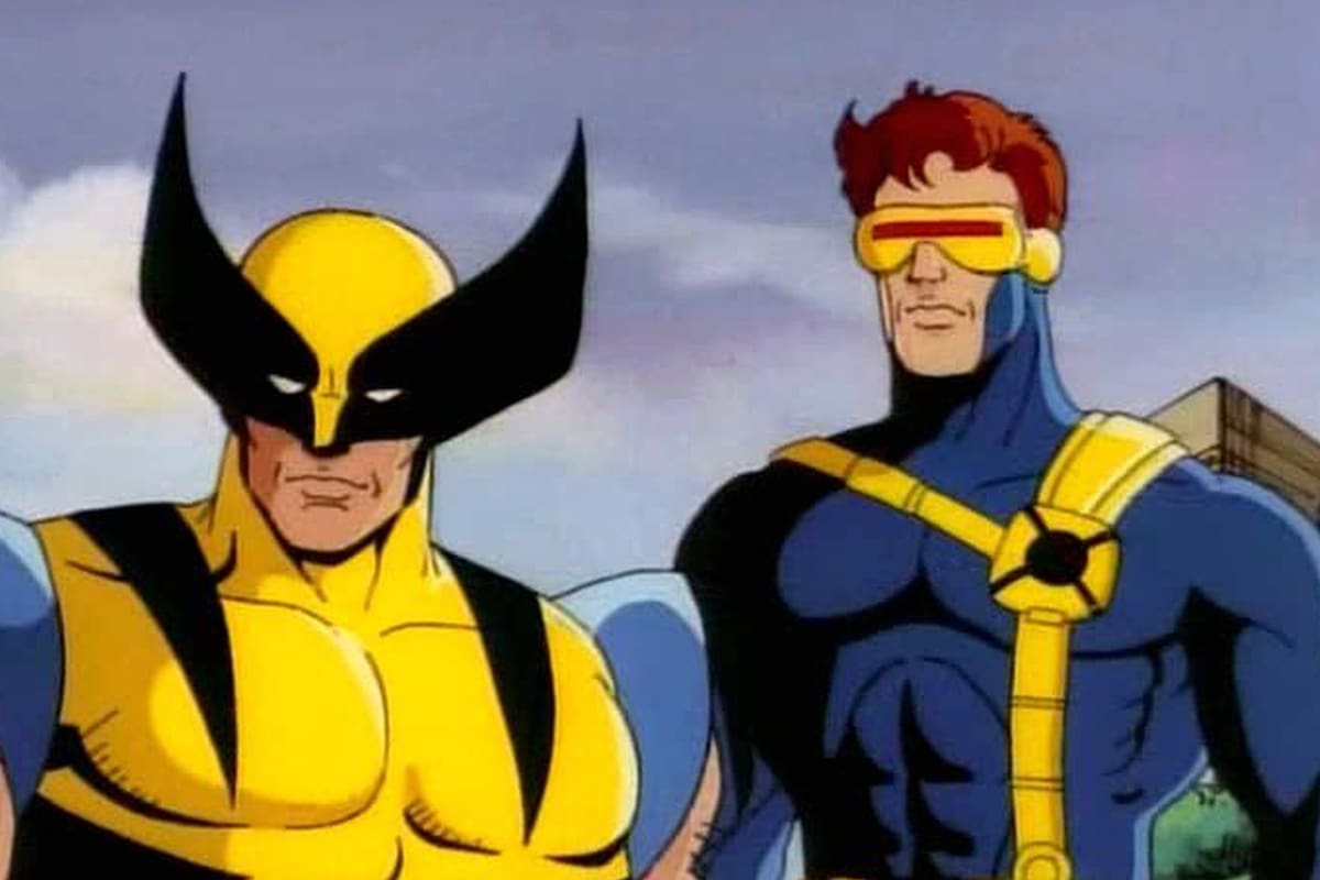 Fallece Norm Spencer, actor de voz de Cyclops en Marvel vs. Capcom 2