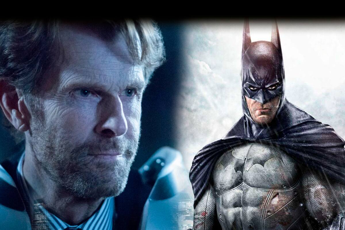 Fallece Kevin Conroy, actor de voz que fue Batman en la serie Arkham y la caricatura