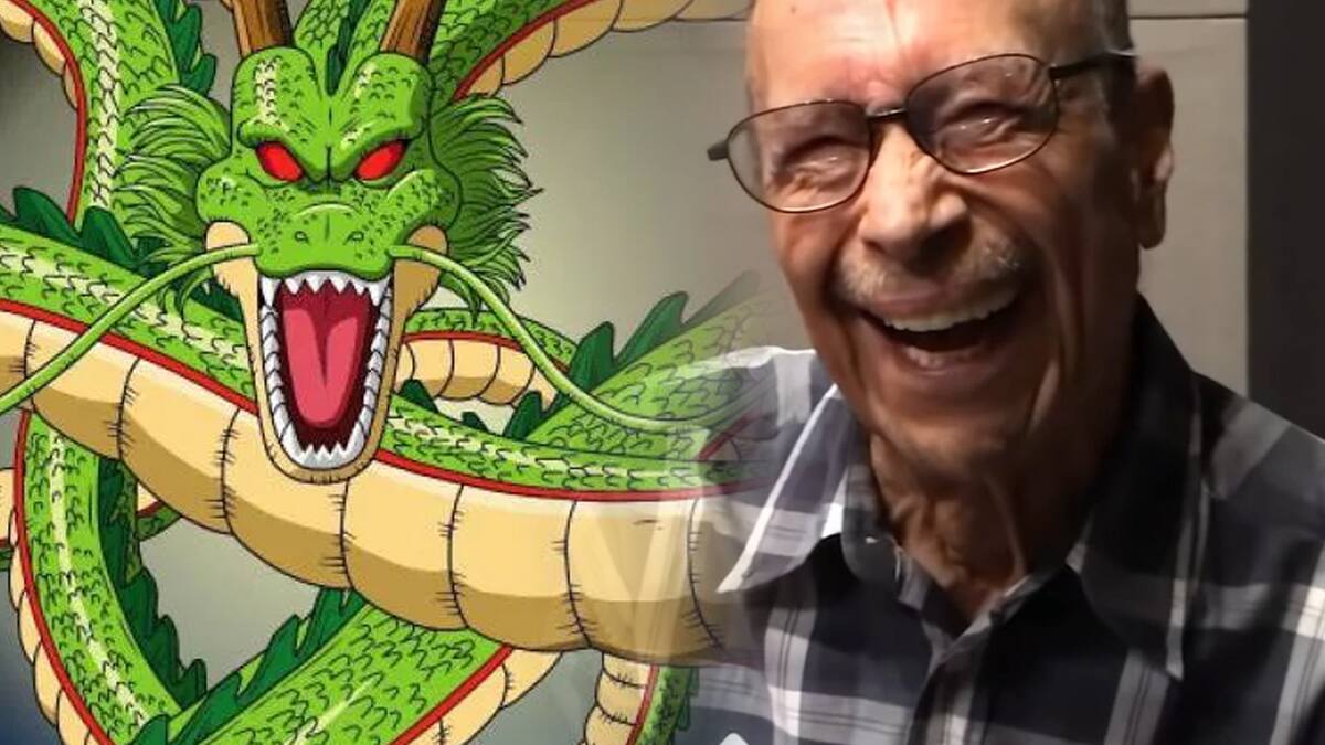 El actor tenía 96 años de edad y una larga carrera en el mundo del doblaje