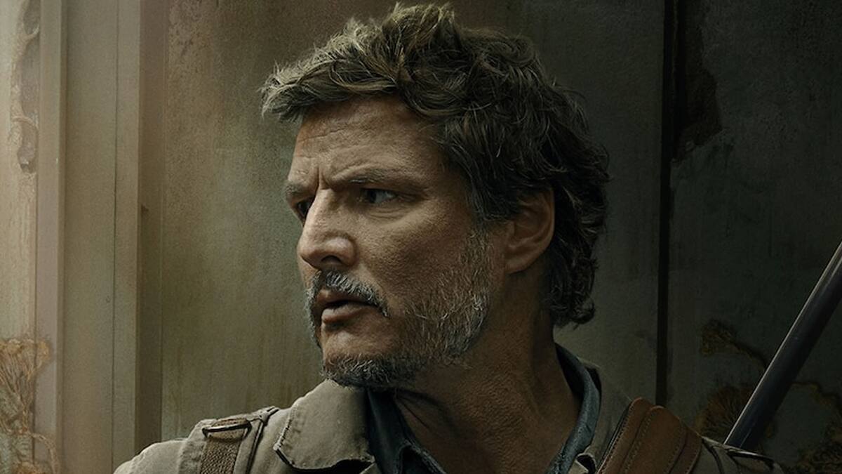 El actor y la producción están conscientes de que la historia no puede ir en otra dirección