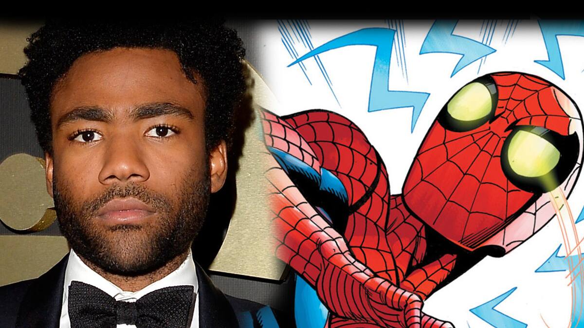 El actor y músico está emocionado por trabajar en una cinta sin la presión del canon de Marvel