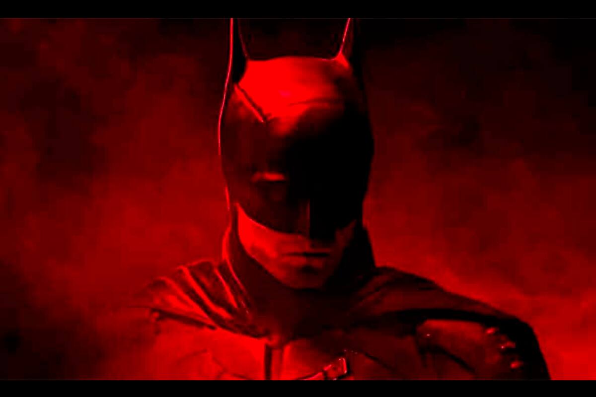 The Batman aún no se estrena y Pattinson ya piensa en 2 secuelas