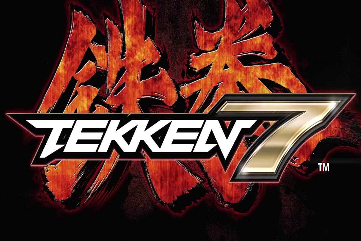 Jugador desconocido de TEKKEN 7 gana EVO Japan 2019