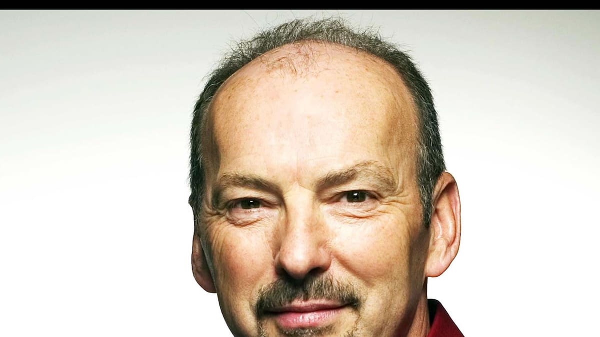 El actual director general del Liverpool FC celebró el campeonato de la Premier League