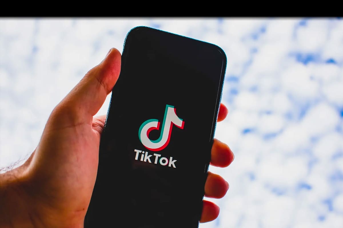 Oracle confirma trato para quedarse con las operaciones de TikTok en Estados Unidos