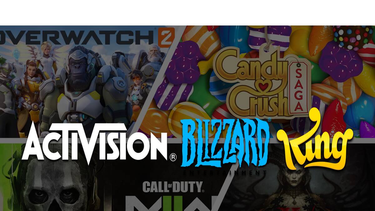 El acuerdo de Microsoft y Xbox beneficiará a otra gran compañía