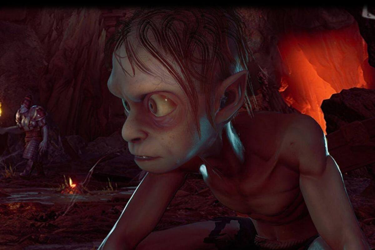 NACON adquiere a Daedalic Entertainment, estudio del nuevo juego de Gollum