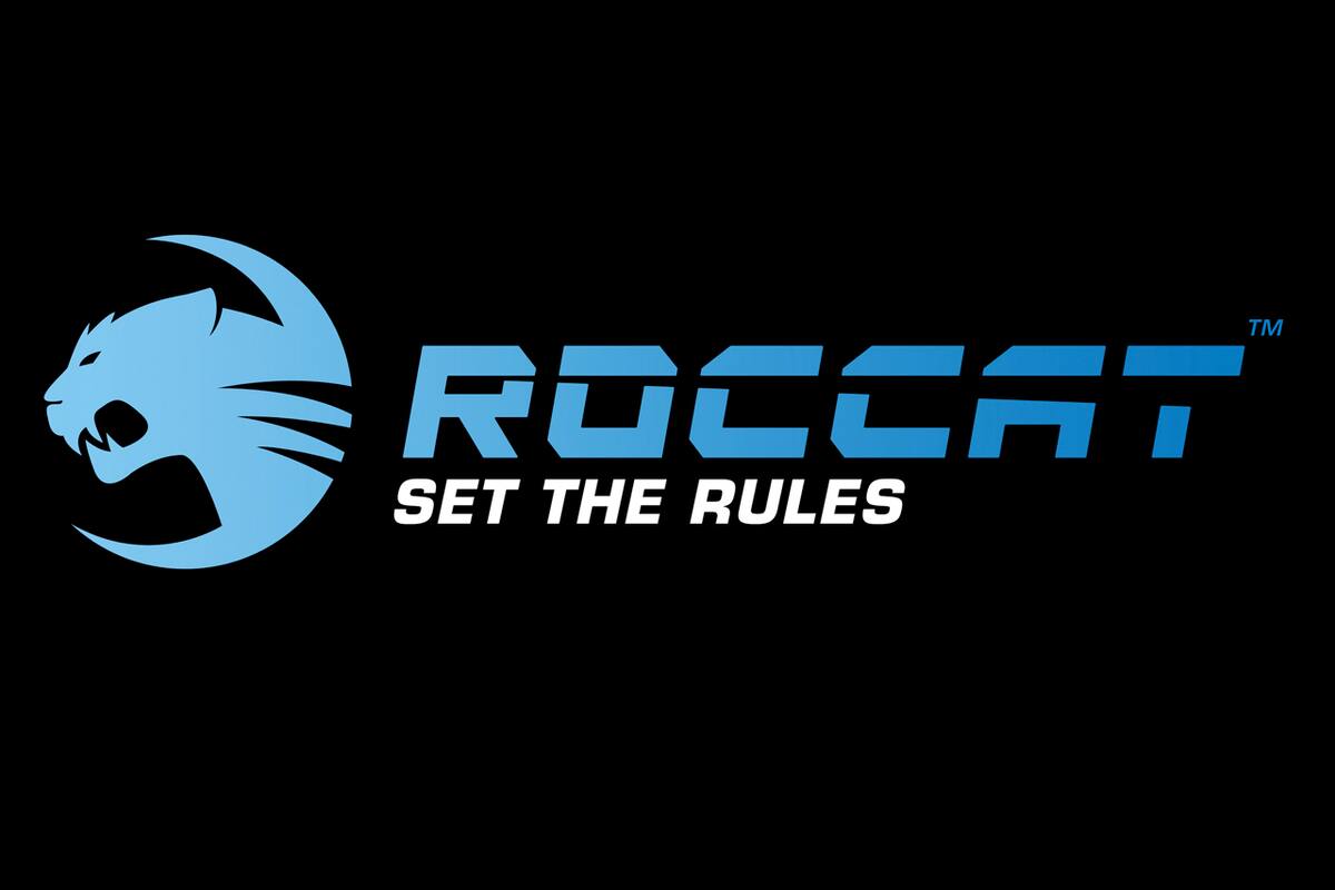 Turtle Beach adquirió a la compañía de periféricos para PC Roccat