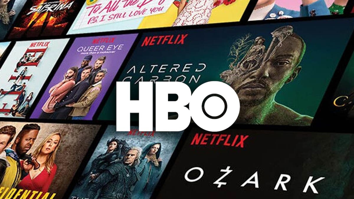 El acuerdo servirá para ampliar el catálogo de Netflix