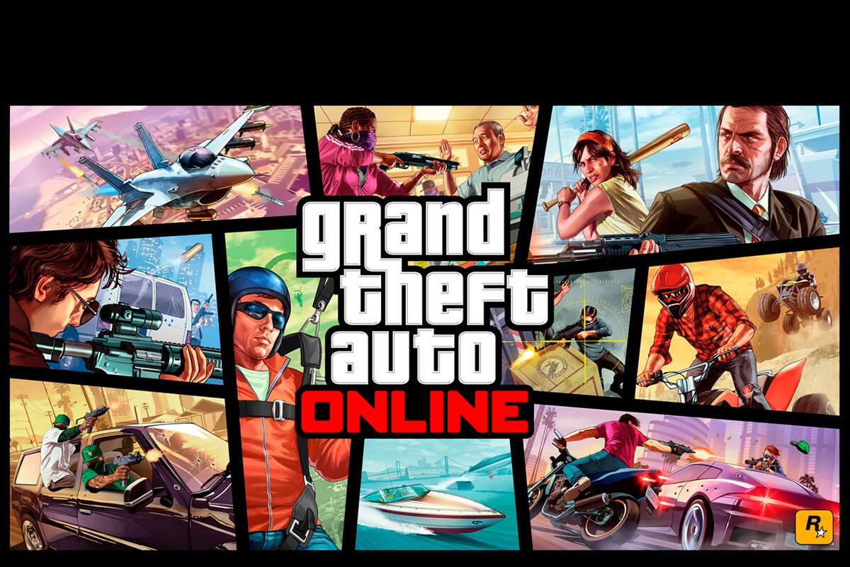 Tramposo de Grand Theft Auto debe pagar a Take-Two $150,000 USD