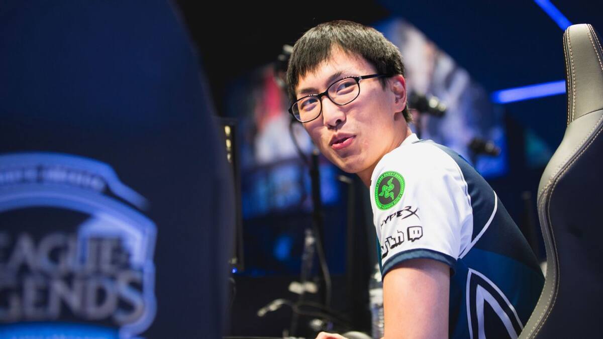 El AD carry de League of Legends, según fuentes, dejaría las filas de TSM