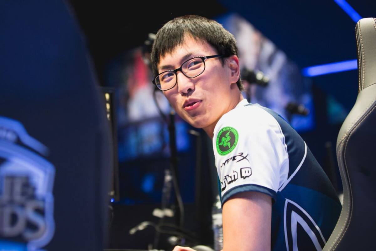 Doublelift firmaría con Team Liquid