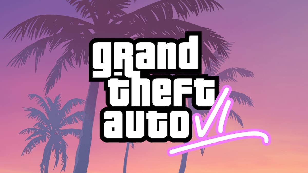 El adelanto oficial de la nueva entrega de Grand Theft Auto se emitirá muy pronto