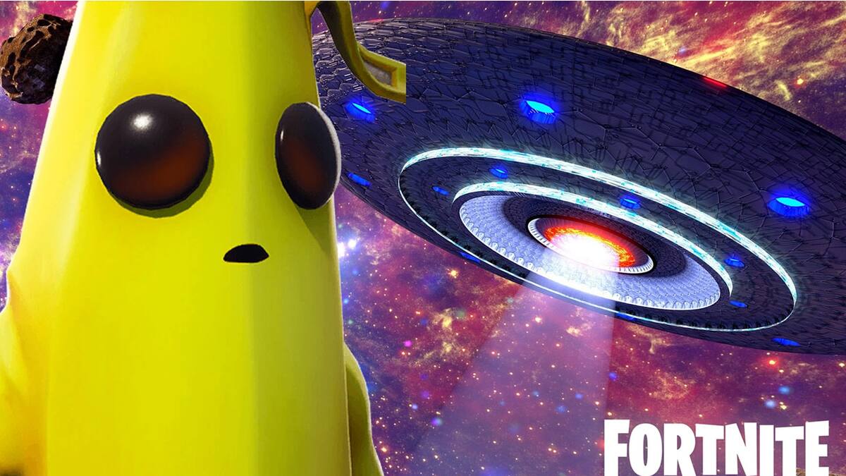 El adelanto revela la temática de la nueva etapa del Battle Royale