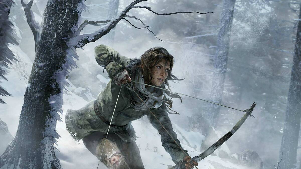 El adelanto sugiere grandes cosas para E3 2015