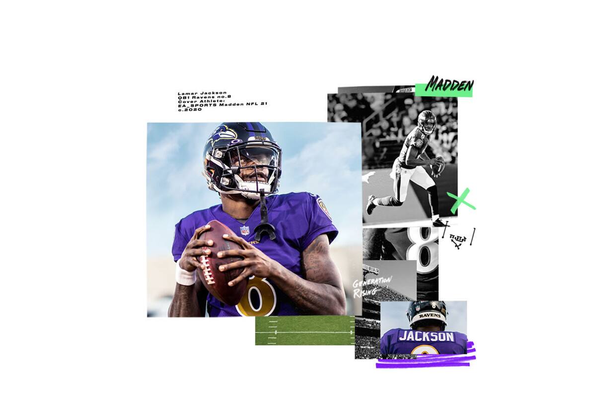 Madden NFL 21